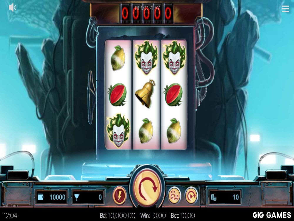 Demo slot joker gaming games Demo slot joker gaming games