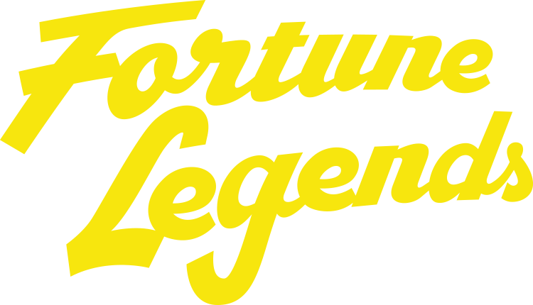 Fortune Legends Casino Logo