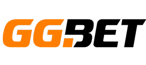GG.BET Slots Logo