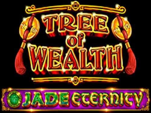 Tree Of Wealth – Jade Eternity Game Logo