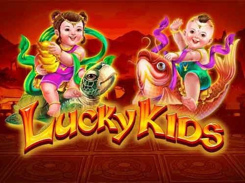 Lucky Kids