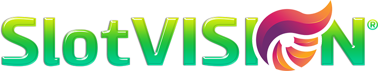 SlotVision Logo