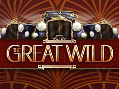 The Great Wild Game Logo