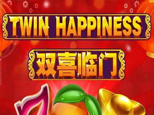Twin Happiness Game Logo