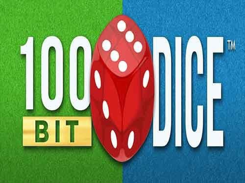 100 Bit Dice by 4ThePlayer