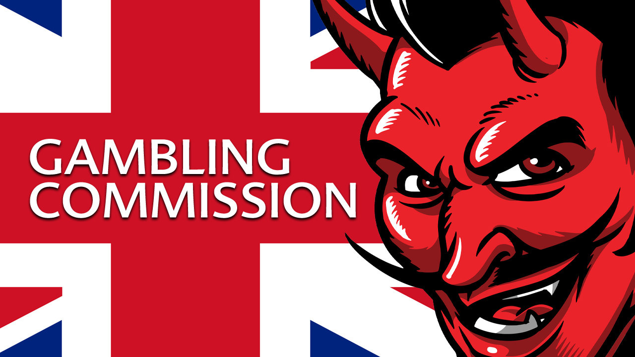Gambling Commission Will Not Protect Players Impacted By Brands Exiting The UK