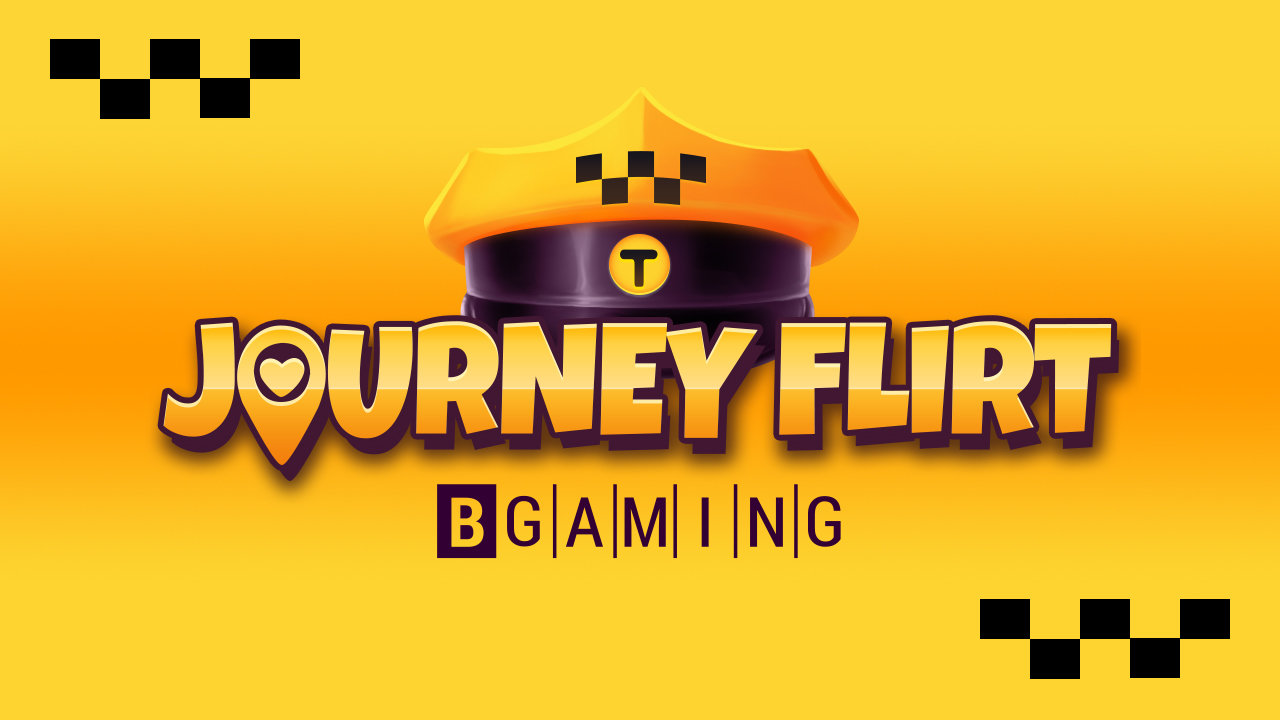 Travel The World & Fall In Love With BGaming’s Journey Flirt Video Slot