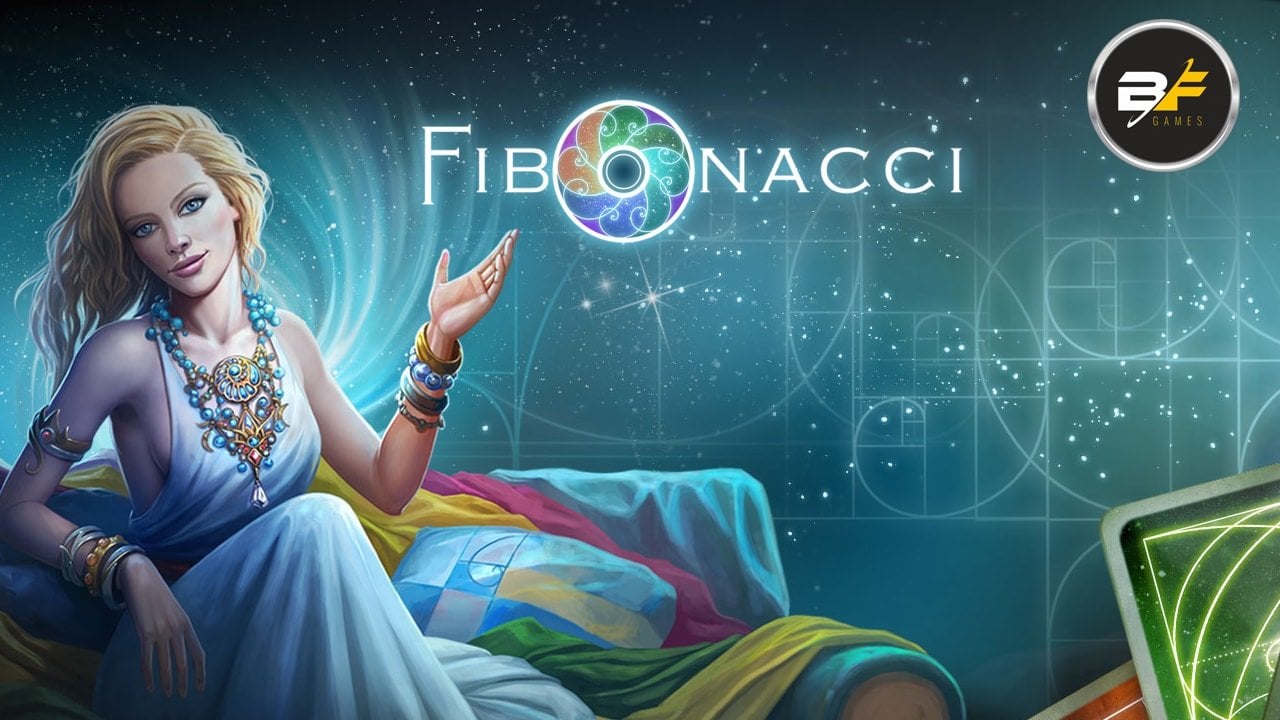 Explore The Golden Sequence In BF Games’ Fibonacci Video Slot