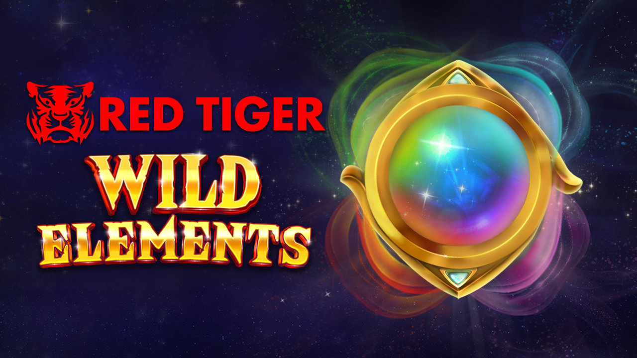 Dive Deep into the Spirit of the Earth for Rewards with Wild Elements Slot