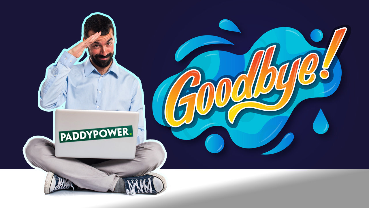 Will Flutter Entertainment Be Waving Paddy Power Goodbye?