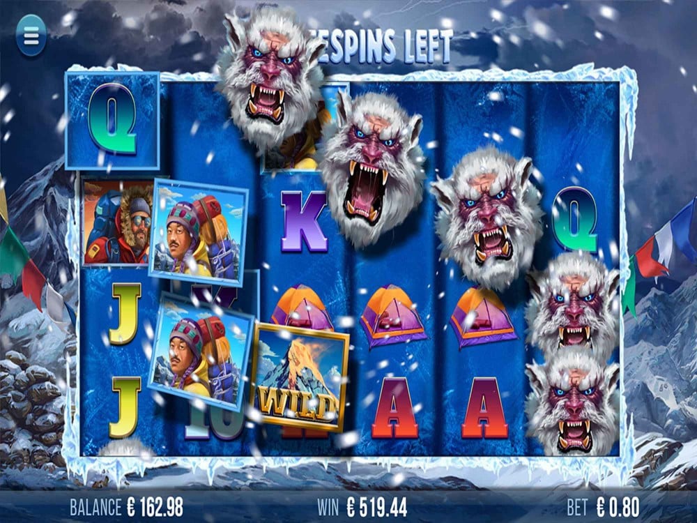 Ice Ice