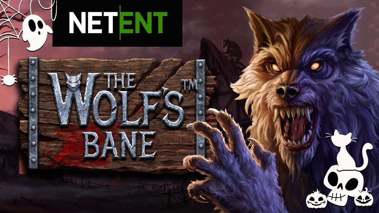 Claw Your Way to Wins and Howl at the Moon with the Wolf’s Bane Slot