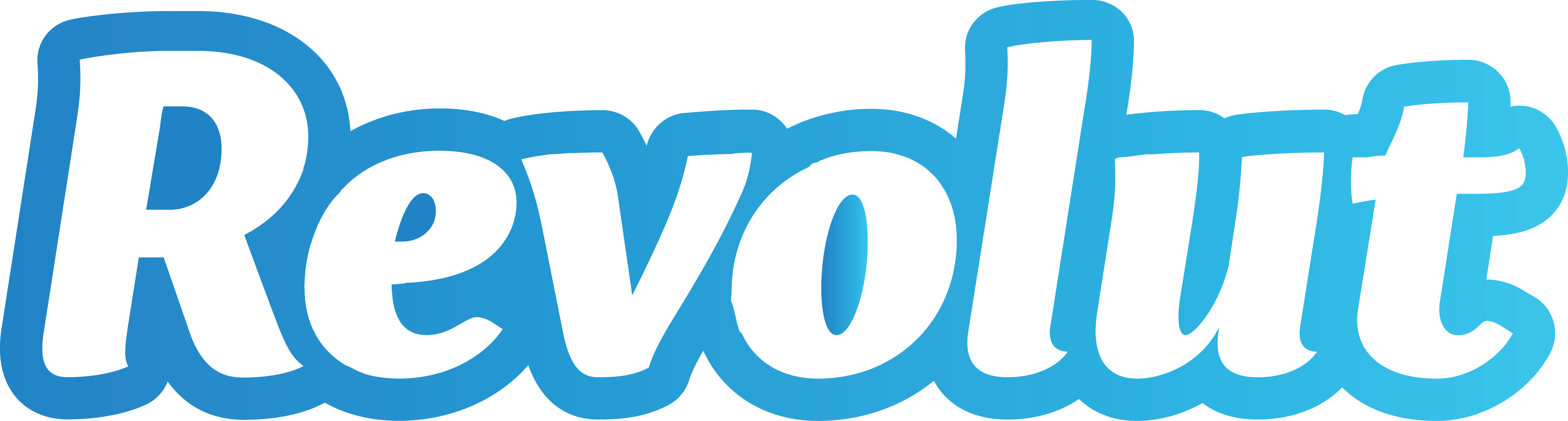 Revolut Logo