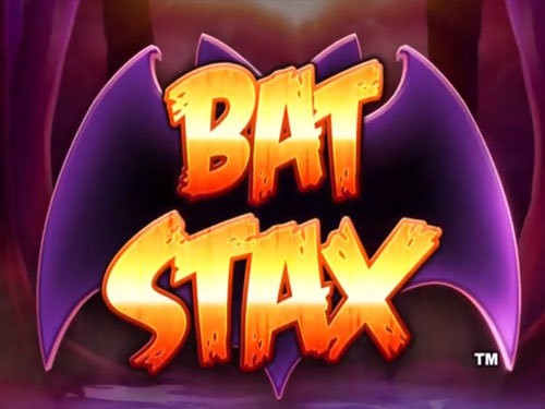 Bat Stax Game Logo