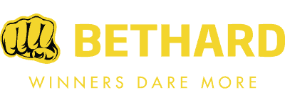 BetHard Casino Logo