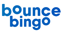 Bounce Bingo Casino Logo