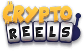 Crypto Reels Casino Logo