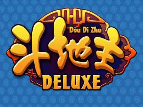 Dou Di Zhu Deluxe Game Logo