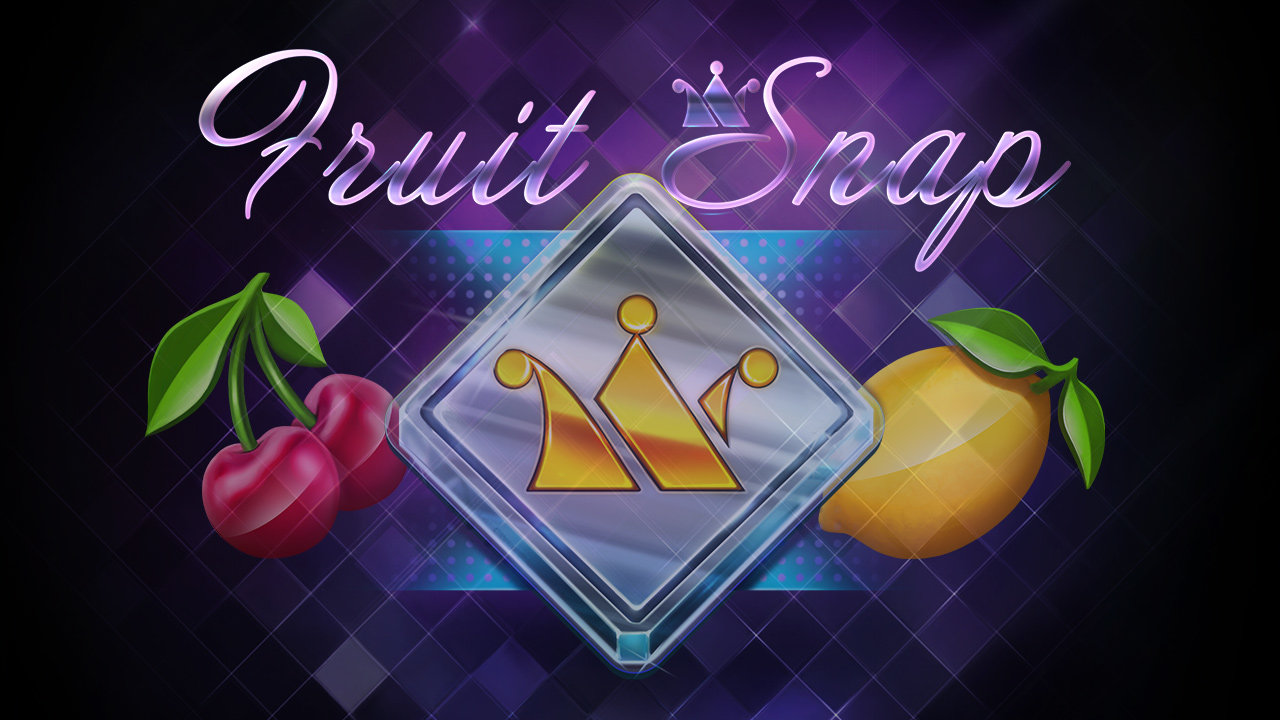 Fruit Snap Spells Rewards with Cluster Wins at Red Tiger Gaming