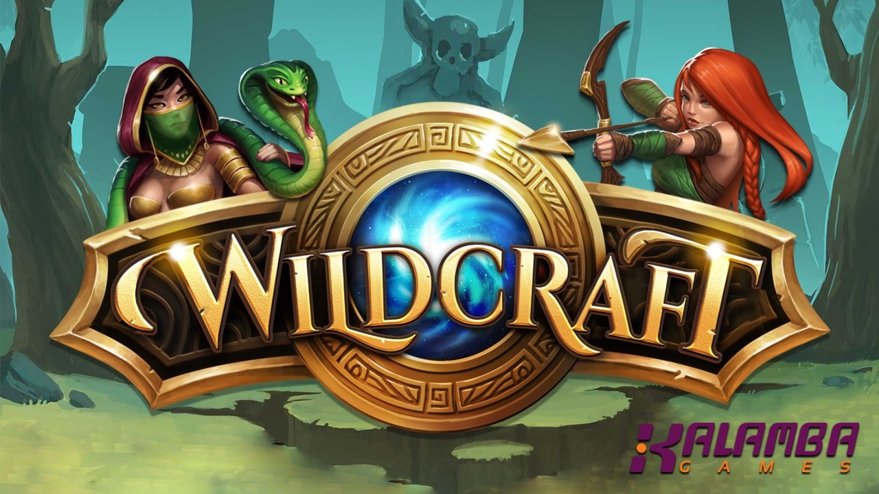 Kalamba Games Introduces a World of Wildcraft
