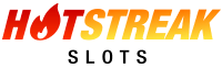 Hot Streak Casino Logo