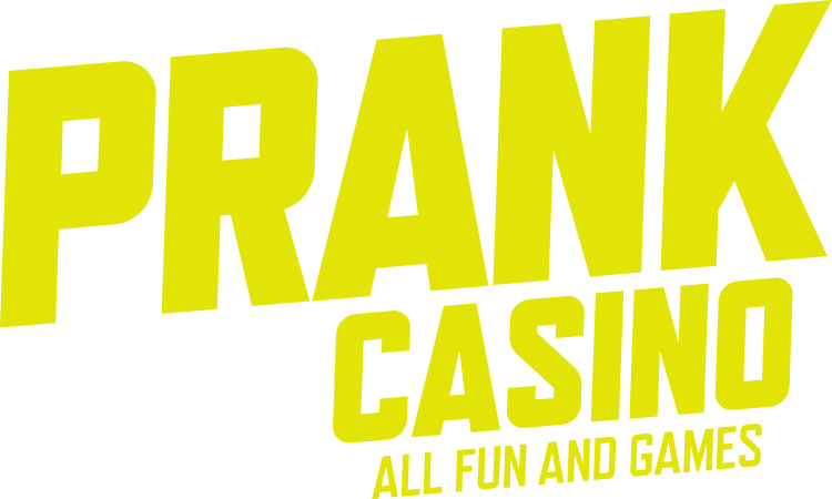 Prank Casino Logo