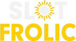 Slot Frolic Casino Logo
