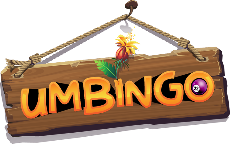 Umbingo Casino Logo