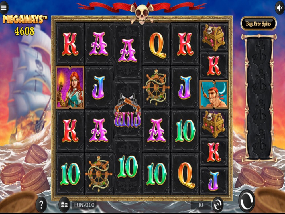 Pirate kingdom slot app Pirate kingdom slot app