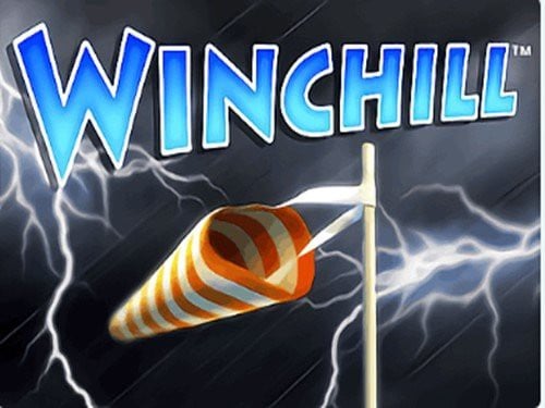 Win Chill Game Logo