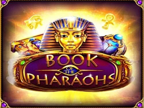 Book Of Pharaohs