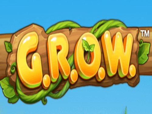 Grow Game Logo