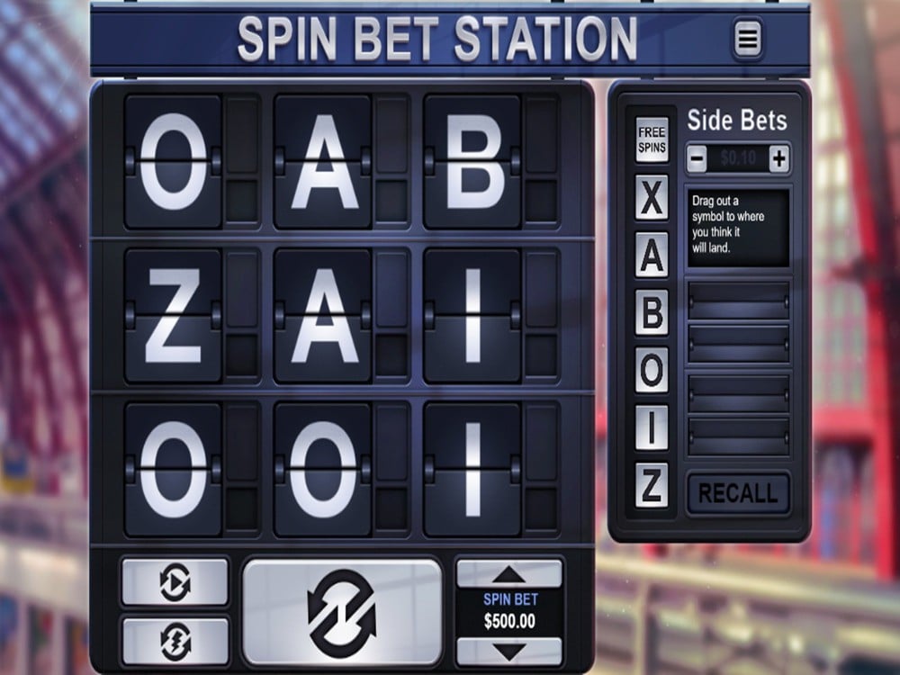 Slots Slots