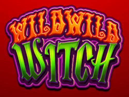 Wild Wild Witch Game Logo