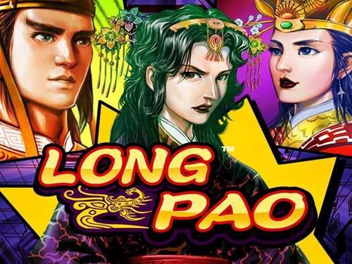 Long Pao Game Logo