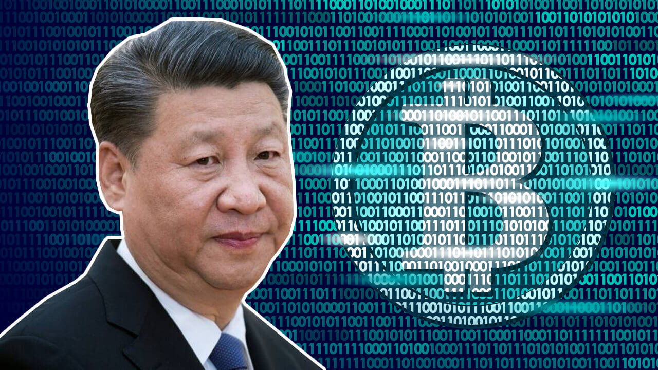 China Bully “Illegal” Cryptocurrency Exchanges