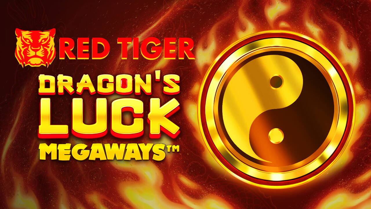 Fiery Hot Wins with Dragon’s Luck Megaways