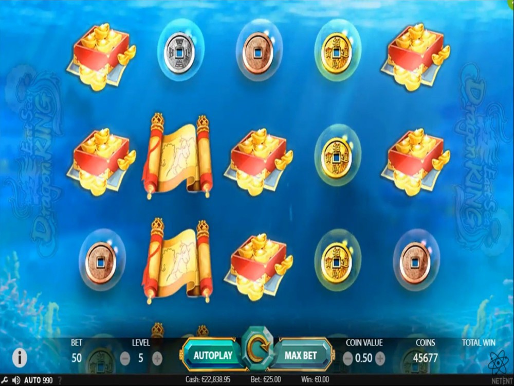 Slots gratis sem download East Wind Battle