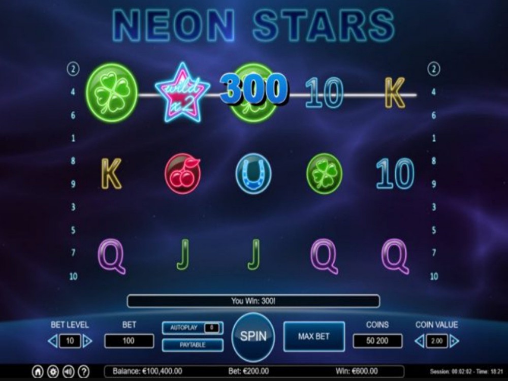 Stars Slots Free Coins