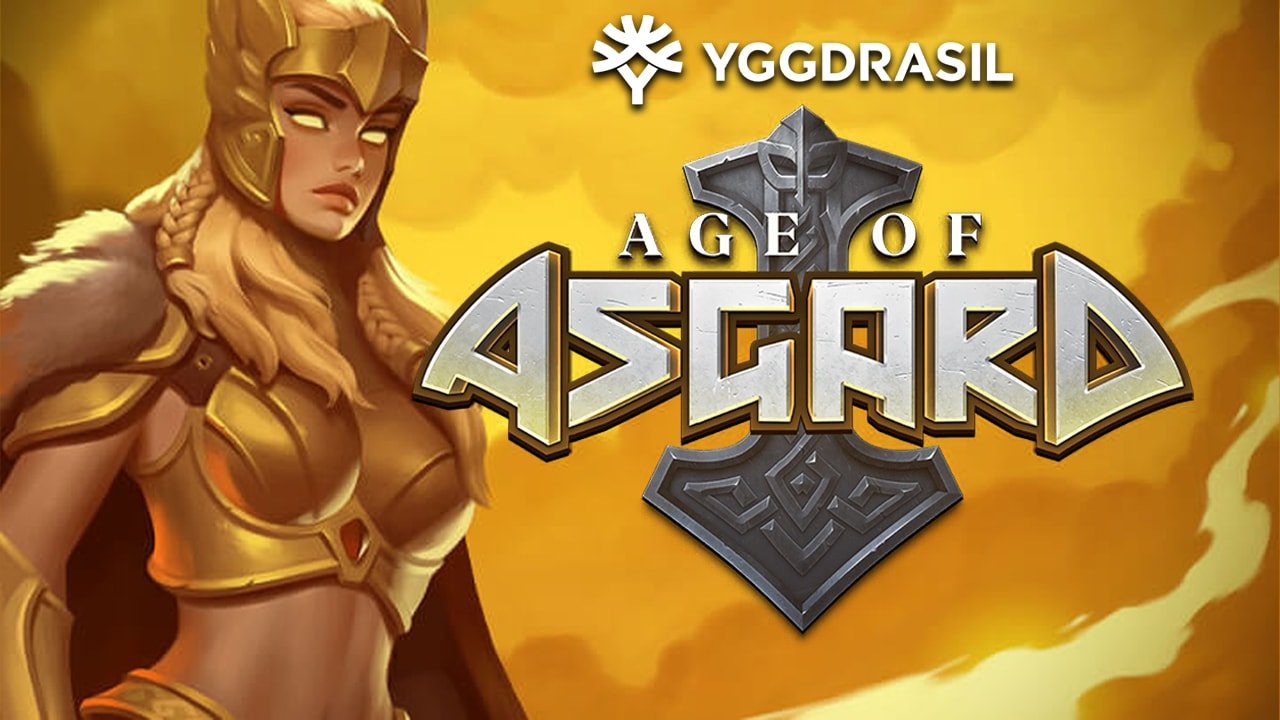 Feel the Rage of Ragnarok with Age of Asgard and Yggdrasil