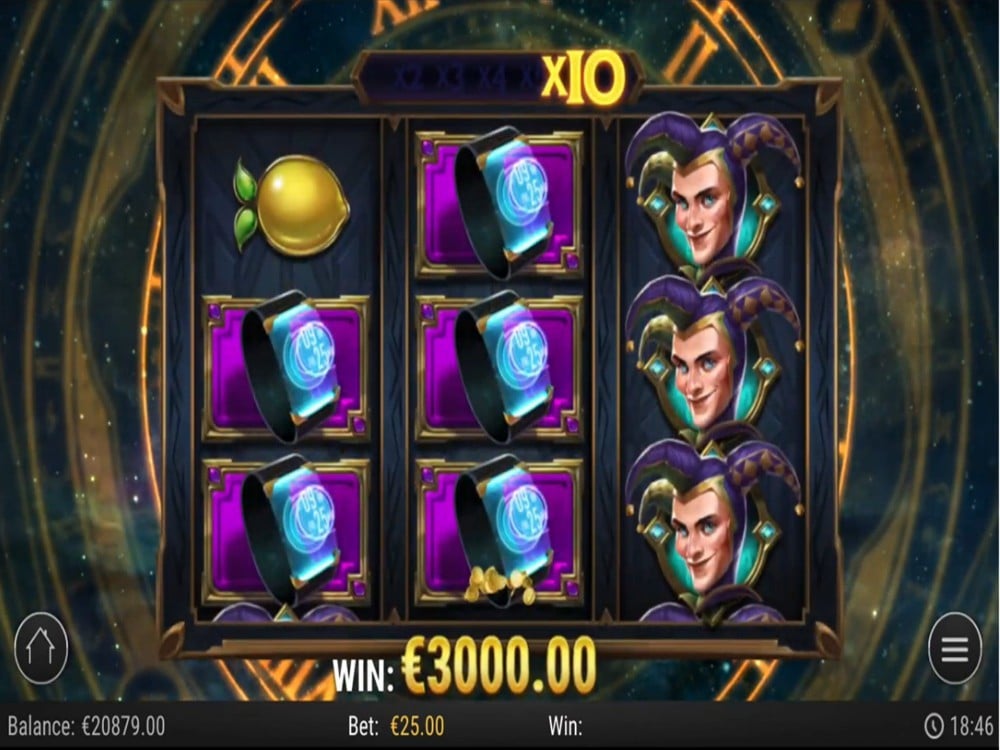 Chronos