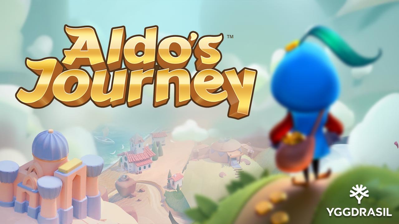 Join Aldo’s Journey to Explore Riches in 4 Countries