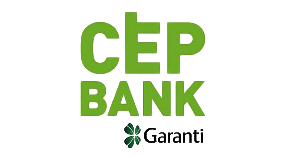 CepBank Logo