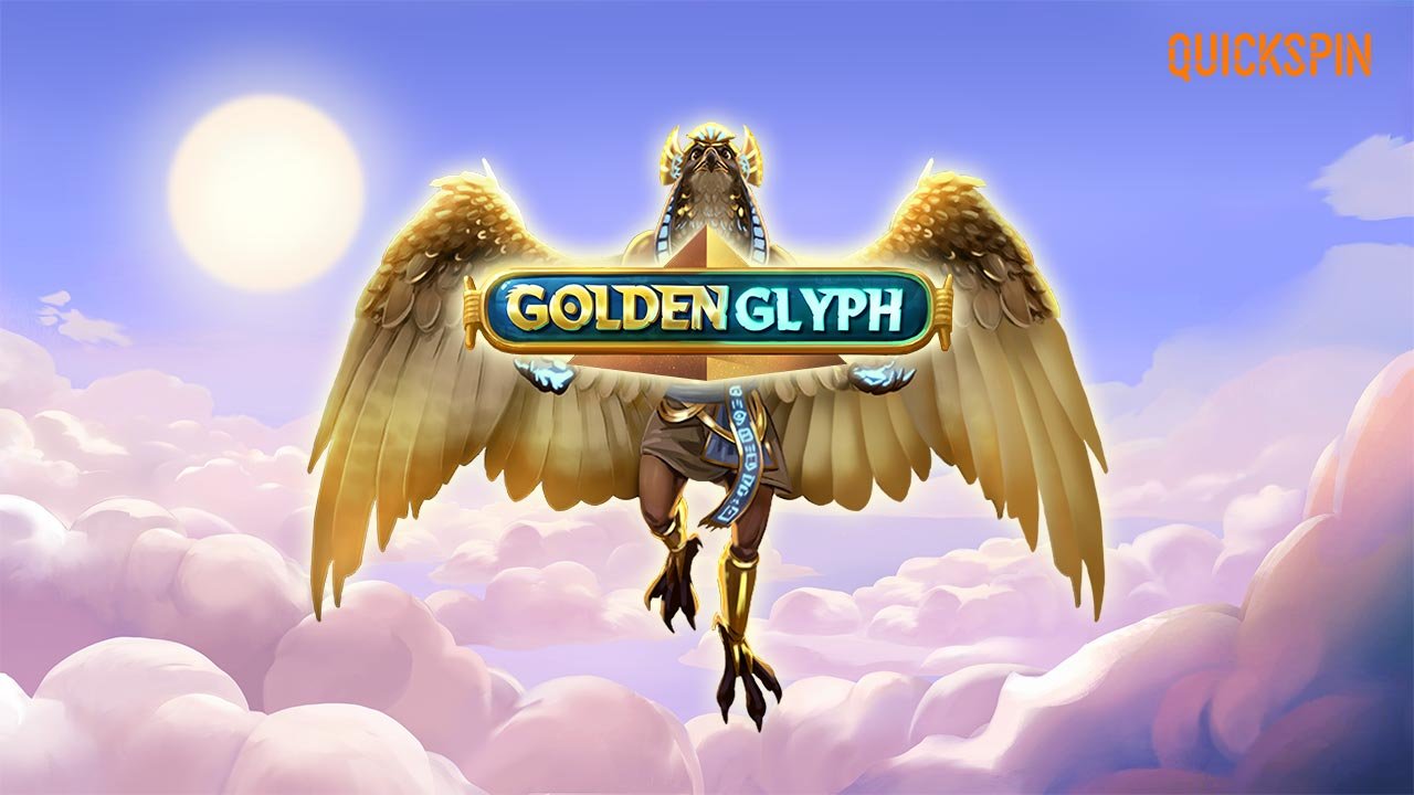 Unleash Divine Returns with Golden Glyph and Quickspin