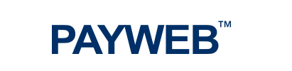 PayWeb Logo