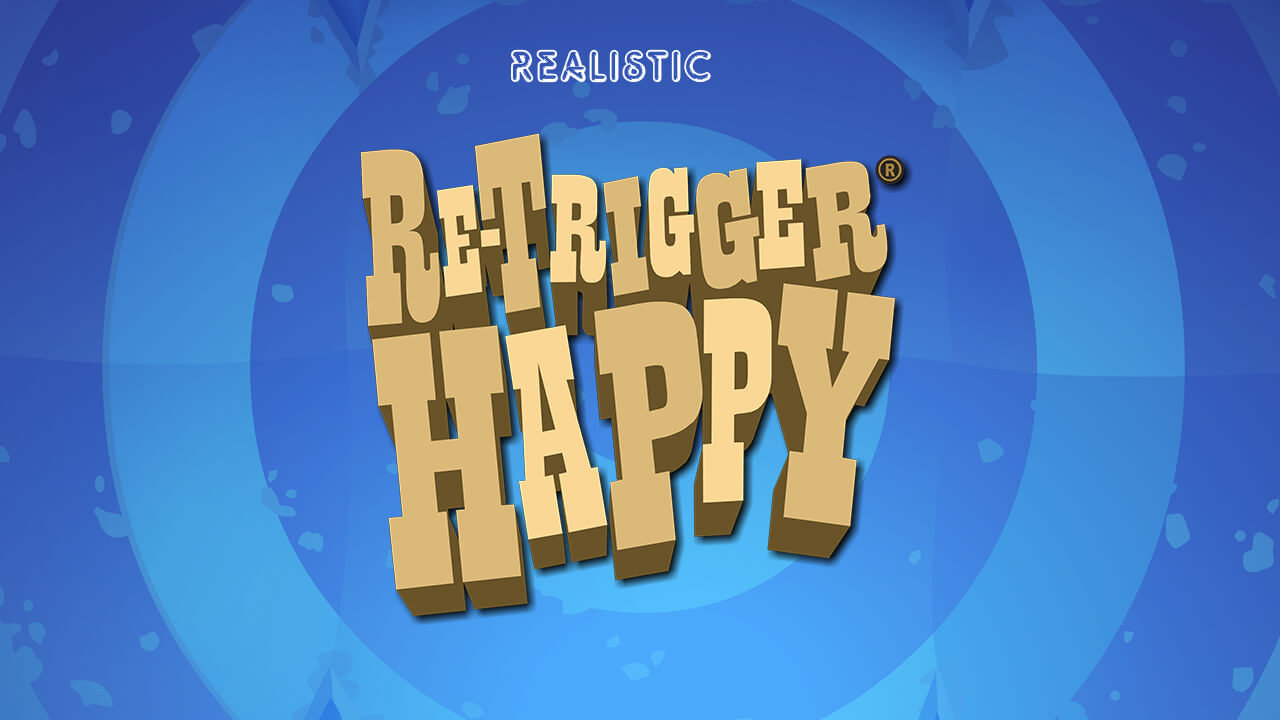Get Your Hands on Free Spins and Big Wins with the Re-Trigger Happy Slot