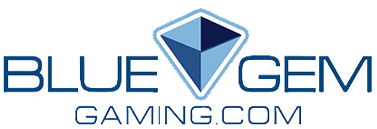 BlueGem Gaming Logo