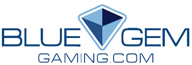 BlueGem Gaming Logo