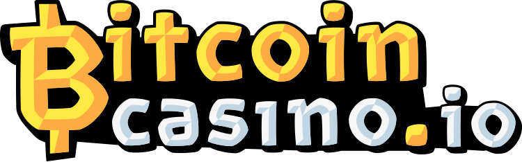 BitcoinCasino Logo