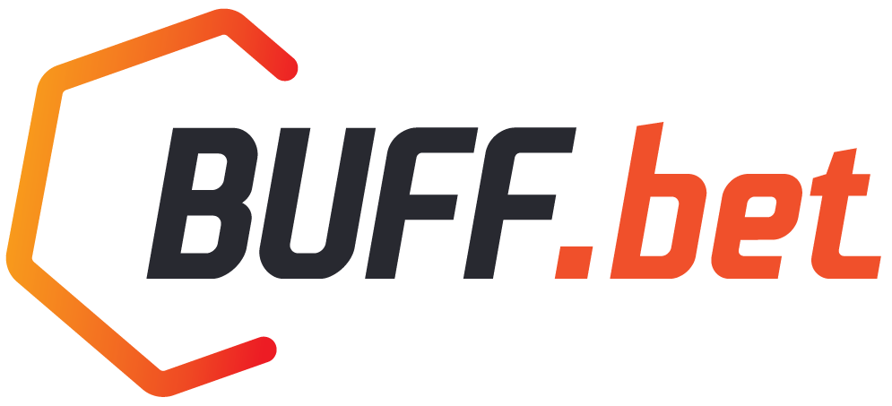 BUFF.bet Casino Logo